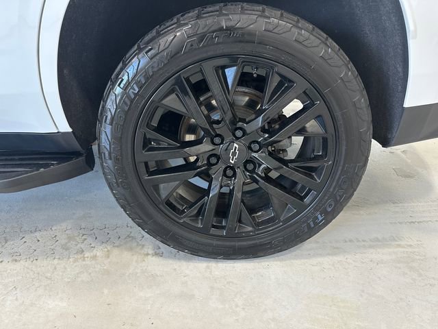 Used 2023 Chevrolet Tahoe LS w/ Driver Alert Package AWD/4WD image 17