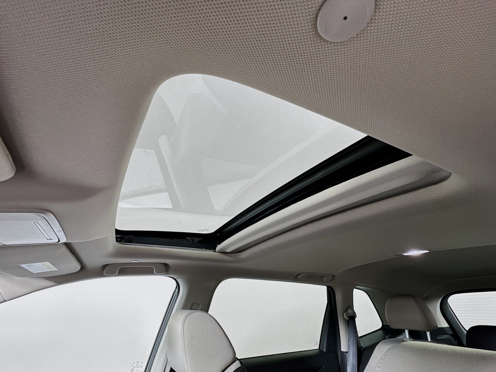New 2026 Honda CR-V EX image 20