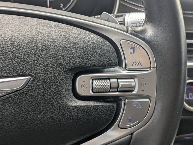 Used 2024 Genesis GV80 2.5T AWD/4WD image 28
