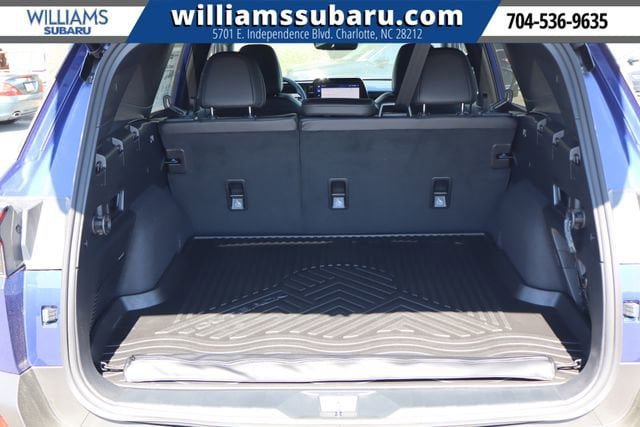 New 2026 Subaru Outback Limited w/ Premium/Limited Package AWD/4WD image 20