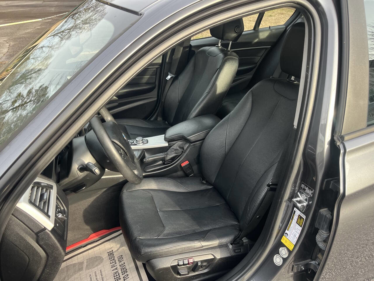 Used 2012 BMW 328i Sedan image 10