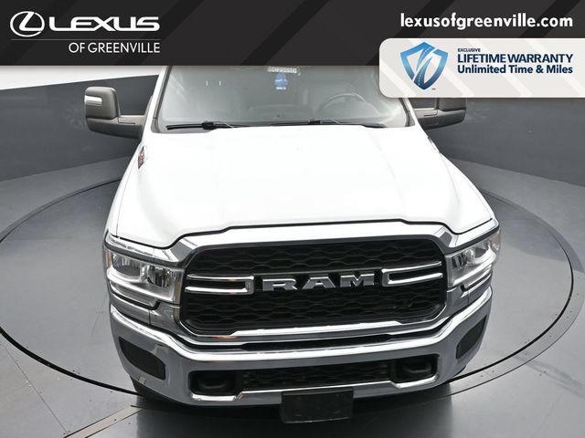 Used 2023 RAM 2500 Tradesman w/ Chrome Appearance Group AWD/4WD image 42