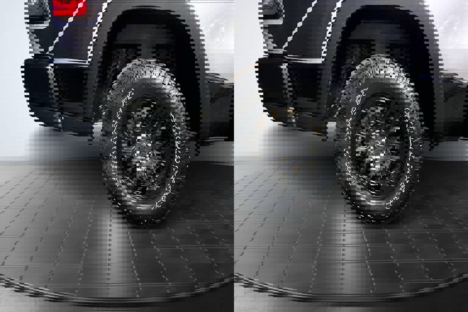 Used 2025 RAM 1500 Rebel image 35