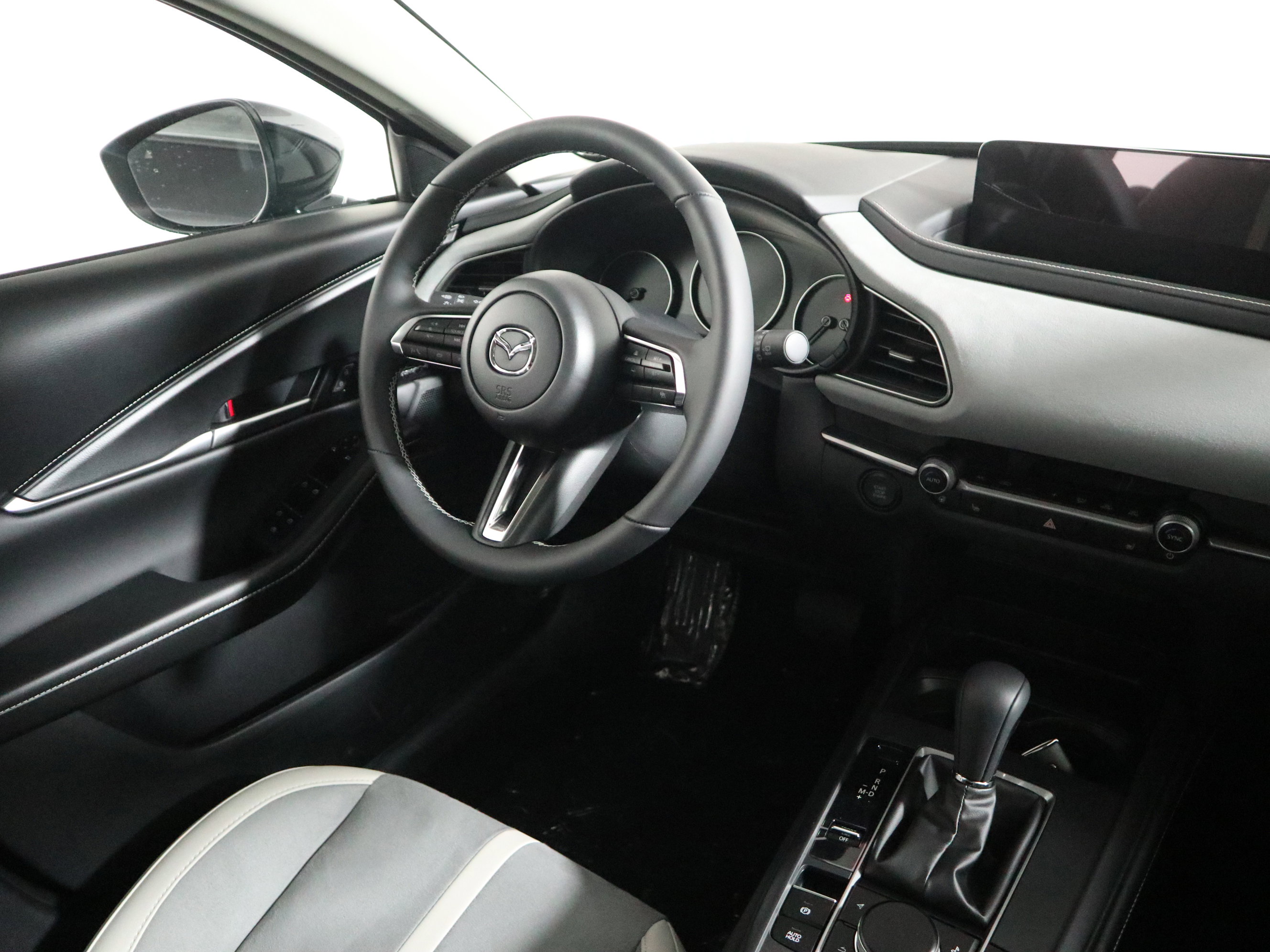 New 2026 MAZDA CX-30 Aire Edition image 12