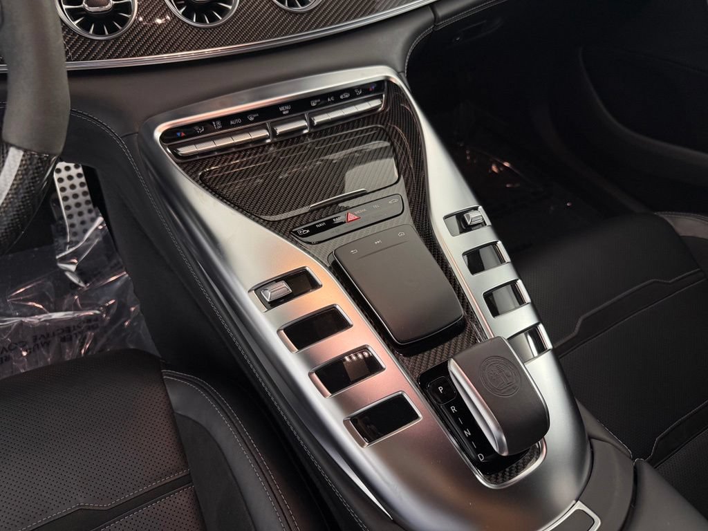 Used 2020 Mercedes-Benz AMG GT 63 S image 22
