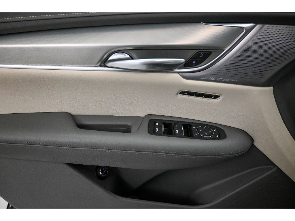 Certified 2021 Cadillac XT5 Premium Luxury image 8