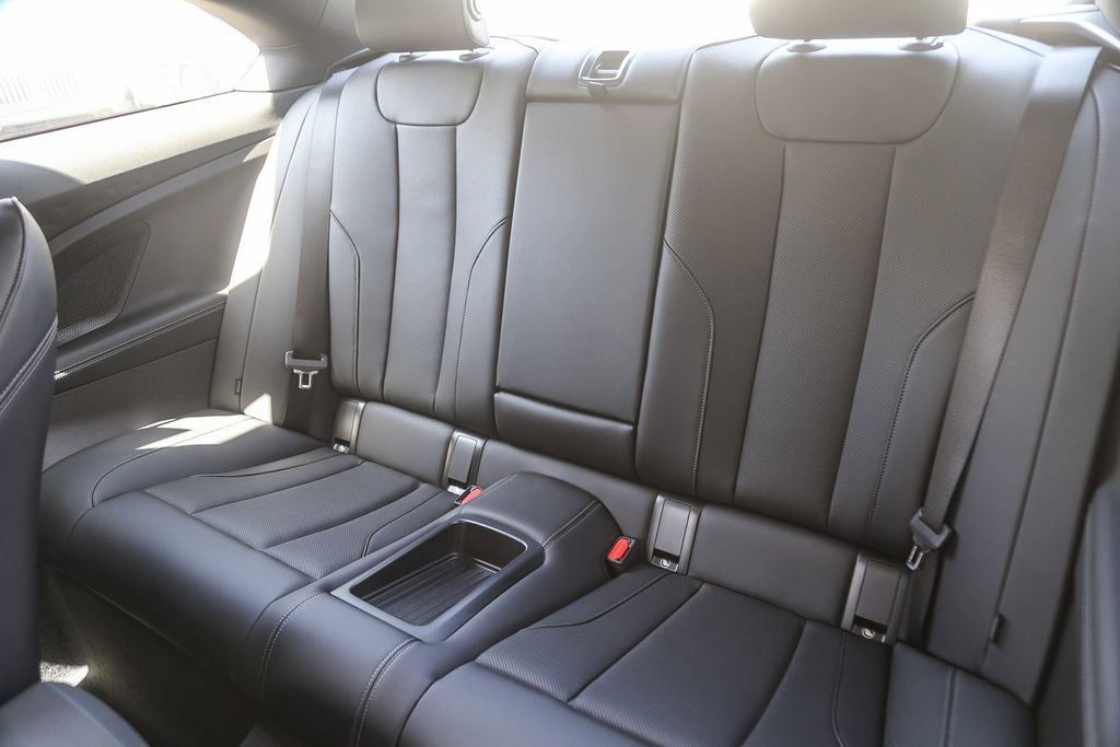 New 2026 BMW 230i Coupe w/ Premium Package RWD image 15