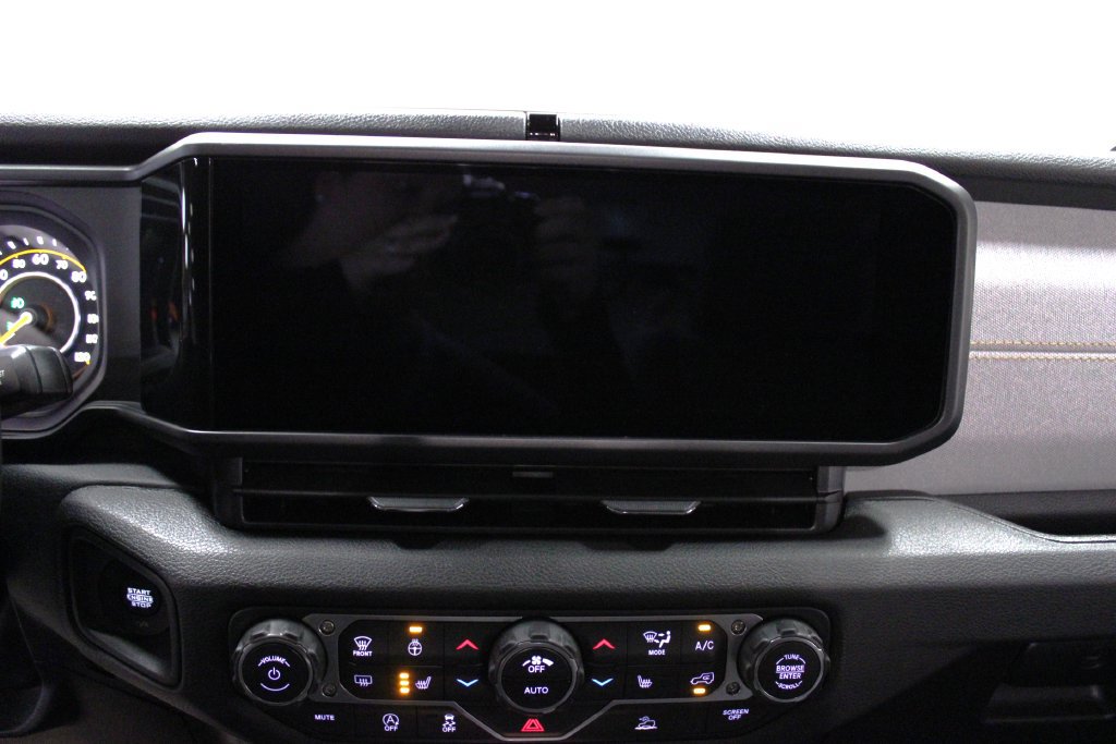 New 2026 Jeep Wrangler Sport AWD/4WD image 12