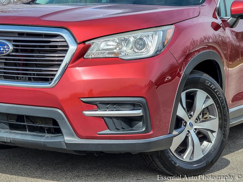Used 2019 Subaru Ascent Premium w/ Popular Package #2A image 3