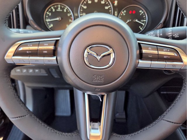 New 2026 MAZDA CX-50 AWD 2.5 S w/ Weather Package image 27