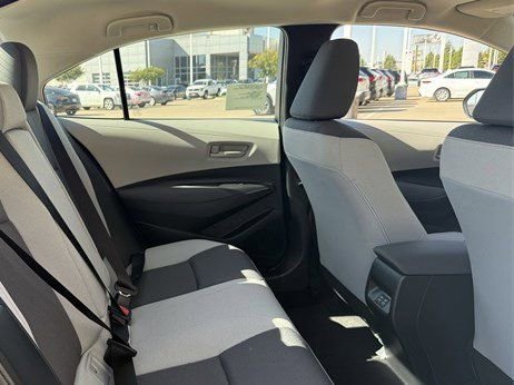 New 2026 Toyota Corolla LE FWD image 29