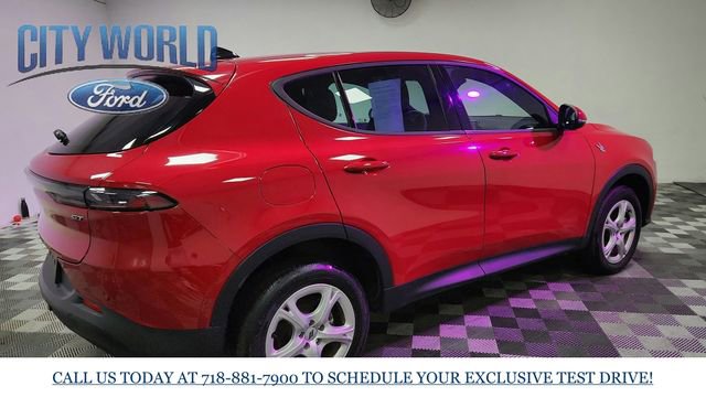 Used 2024 Dodge Hornet GT Plus image 7