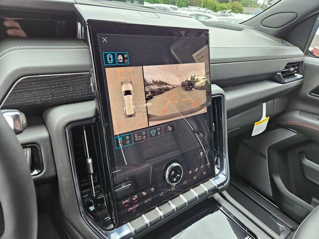 New 2026 GMC Yukon AT4 Ultimate AWD/4WD image 31
