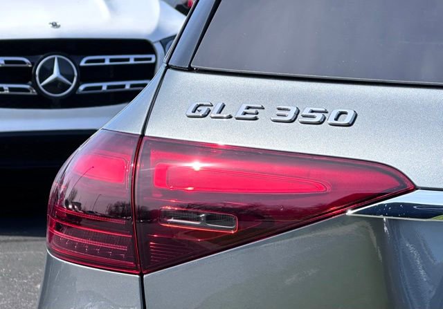 New 2026 Mercedes-Benz GLE 350 4MATIC image 10