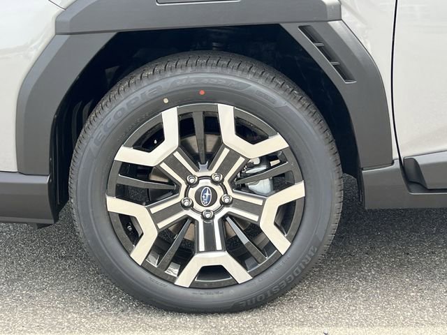 New 2026 Subaru Outback Touring XT image 40