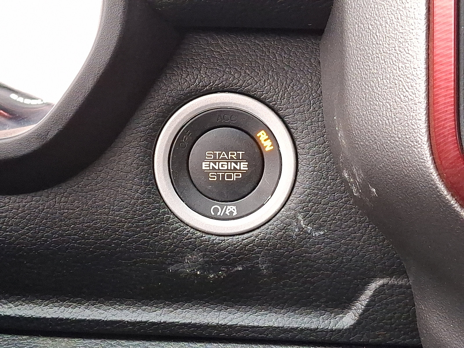 Certified 2019 RAM 1500 Rebel w/ Rebel Level 2 Equipment Group image 22