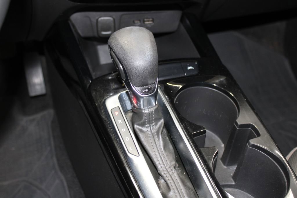 Used 2024 Chevrolet Trax ACTIV w/ Driver Confidence Package image 42