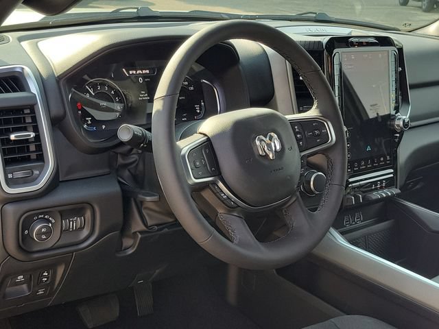 New 2026 RAM 1500 Big Horn AWD/4WD image 19