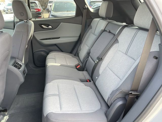 Used 2022 Chevrolet Blazer LT w/ LPO, Cargo Package image 21