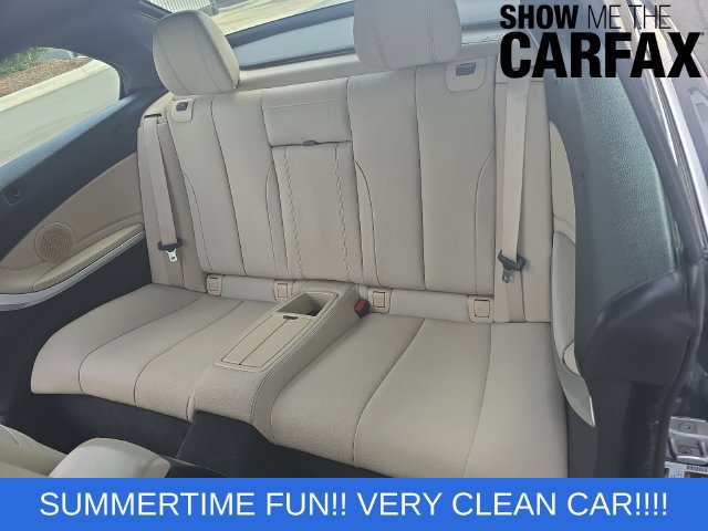 Used 2016 BMW 428i xDrive Convertible AWD/4WD image 17