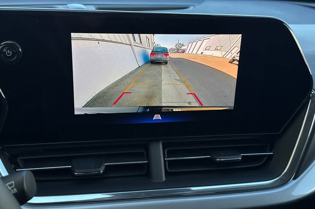 New 2026 Chevrolet Trax LT w/ Midnight Edition image 25