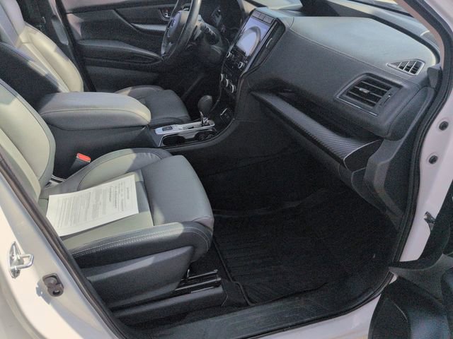 Certified 2022 Subaru Ascent Onyx Edition AWD/4WD image 42