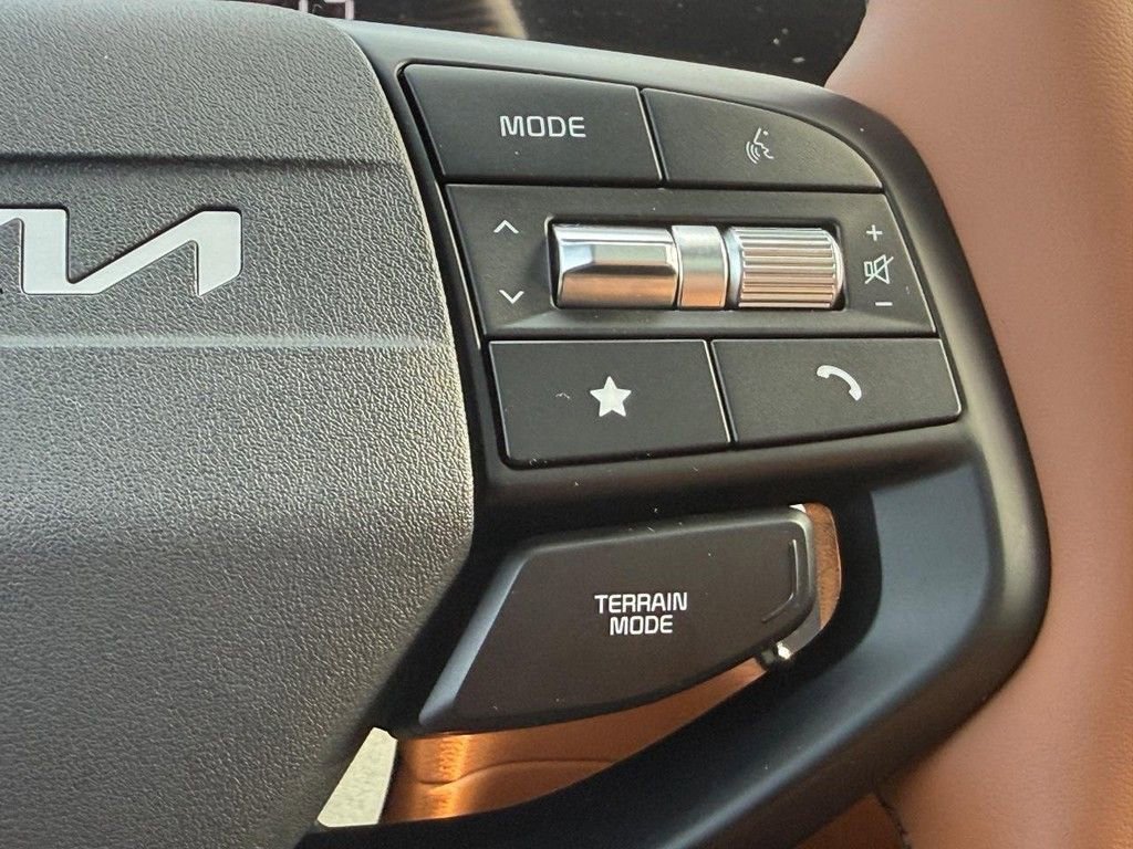 New 2026 Kia Sportage X-Line image 11