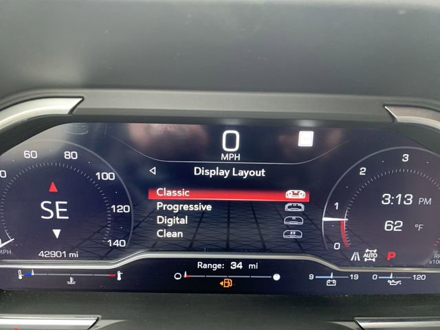 Used 2023 GMC Sierra 1500 Denali Ultimate image 11