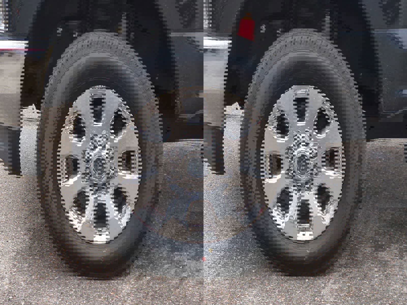 Used 2017 Ford F250 Lariat w/ Lariat Ultimate Package image 14