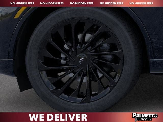 New 2026 Lincoln Aviator Reserve AWD/4WD image 19