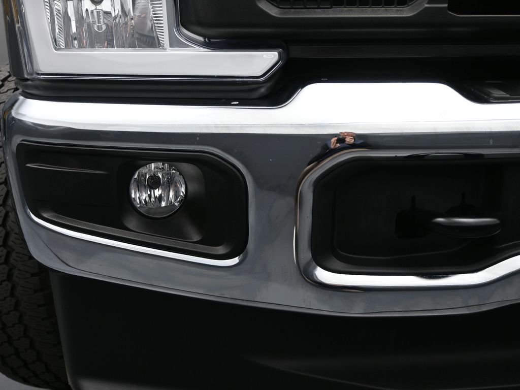 Used 2024 Ford F350 XL w/ XL Chrome Package image 12