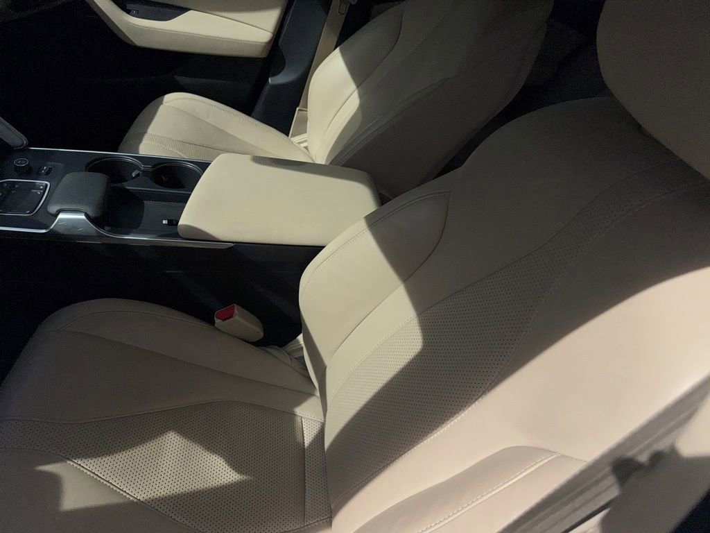 Used 2021 Acura TLX SH-AWD w/ Technology Package image 12