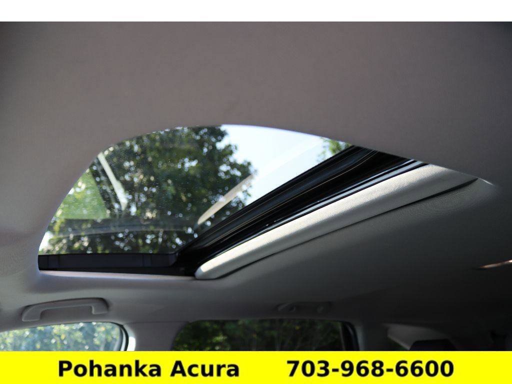 Used 2020 Acura MDX SH-AWD image 22