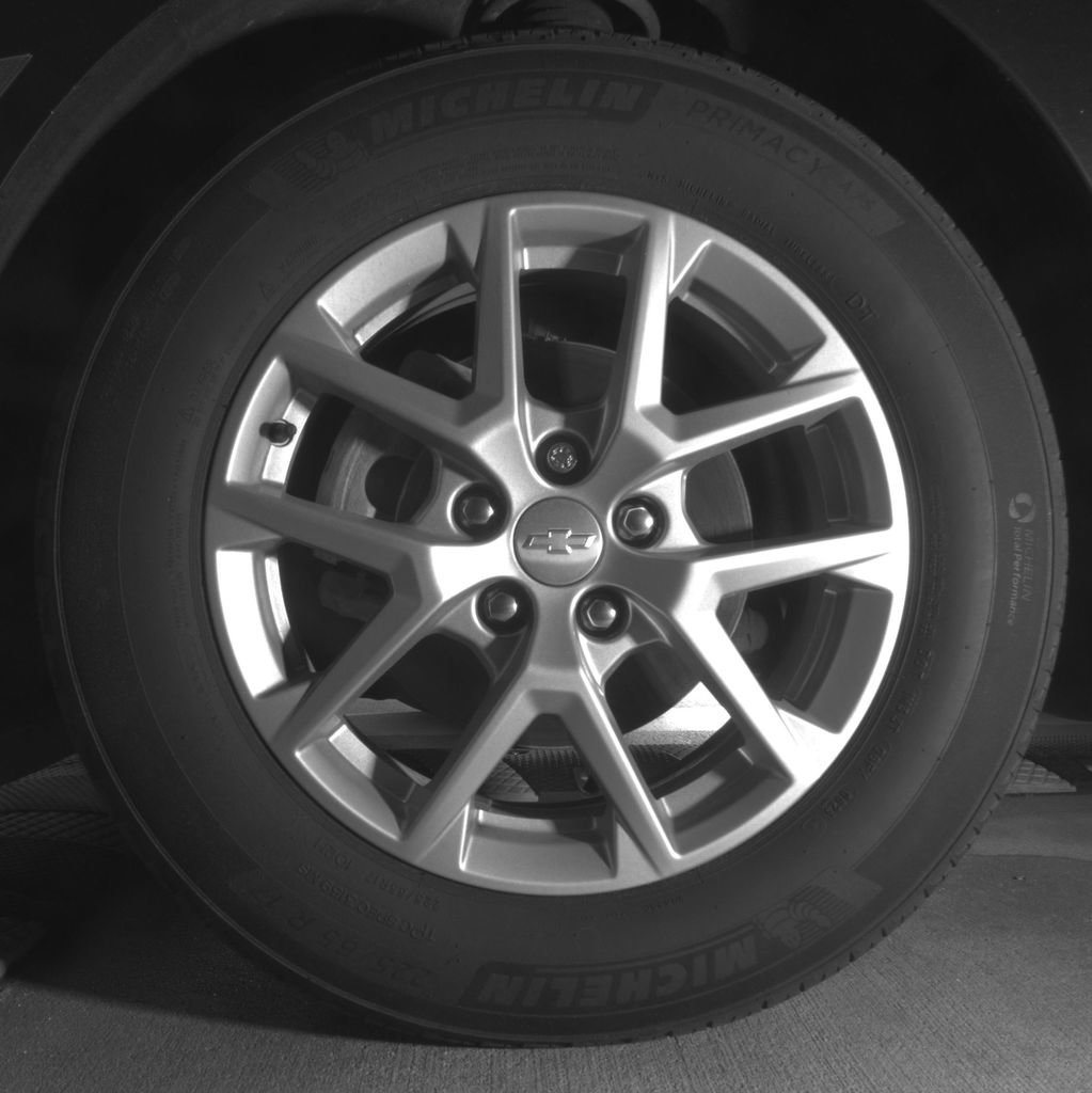 Used 2023 Chevrolet Equinox LS FWD image 10