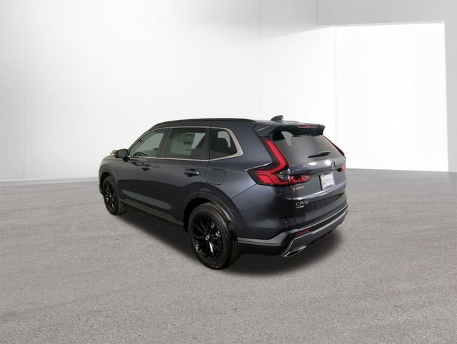 Used 2025 Honda CR-V Sport-L image 33