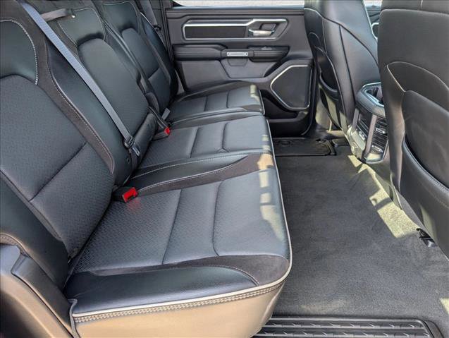 Used 2024 RAM 1500 Laramie image 22