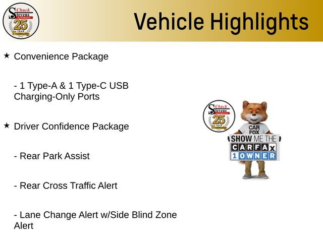Used 2023 Chevrolet TrailBlazer LT w/ Convenience Package image 13