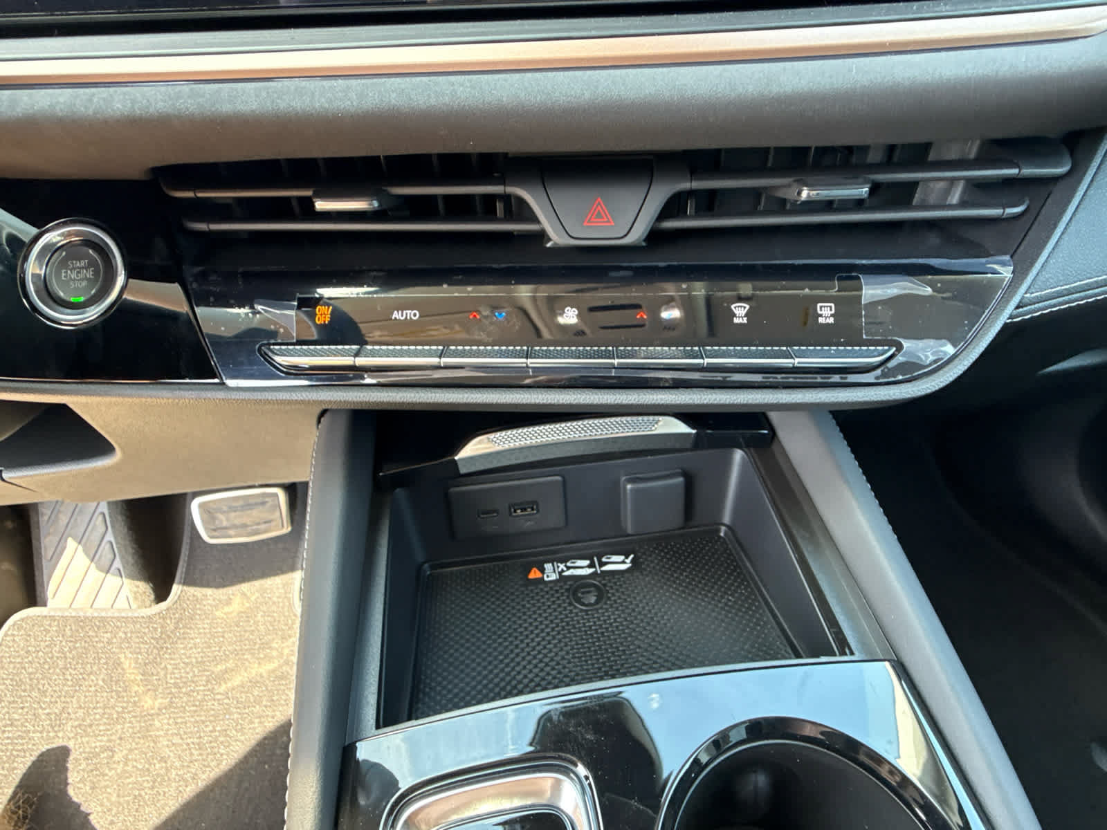 New 2026 Buick Envision Sport Touring AWD/4WD image 31