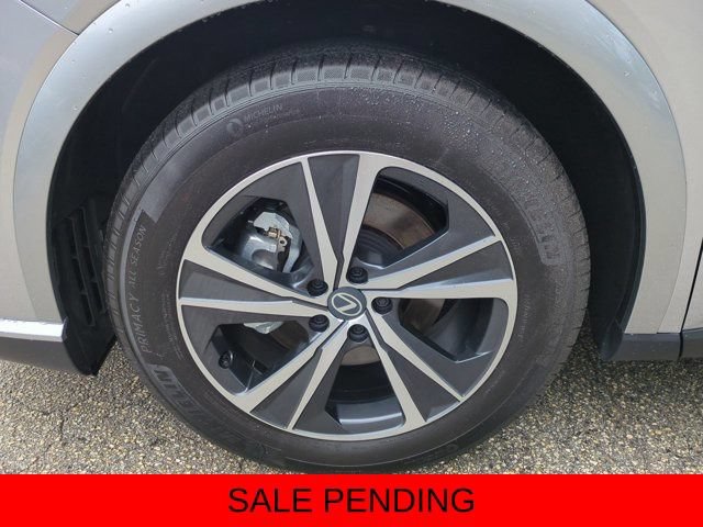 Certified 2026 Lexus RX 350 Premium w/ Convenience Package FWD image 11