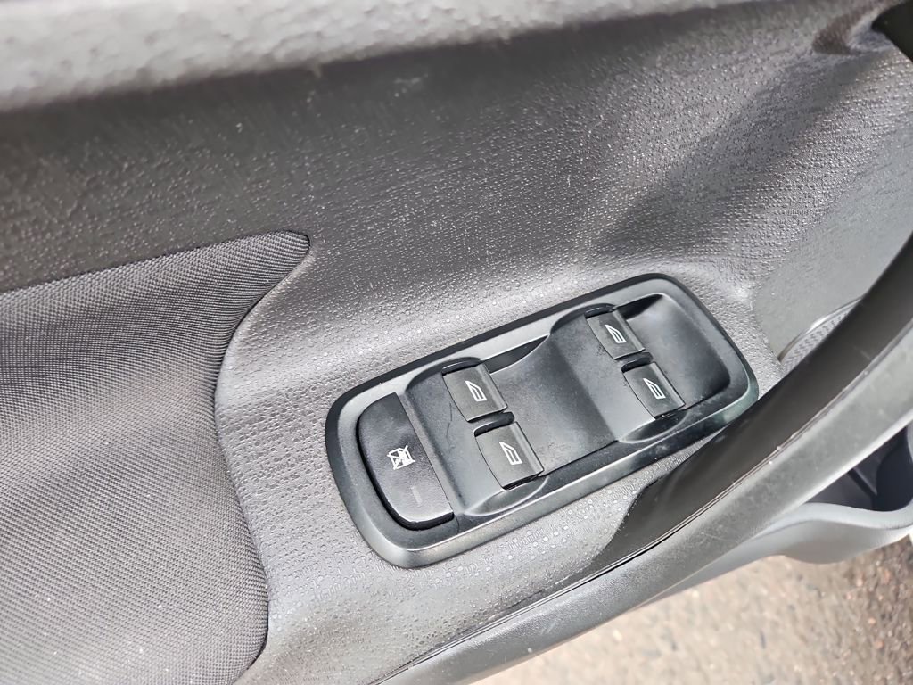 Used 2019 Ford Fiesta SE w/ Equipment Group 201A image 12