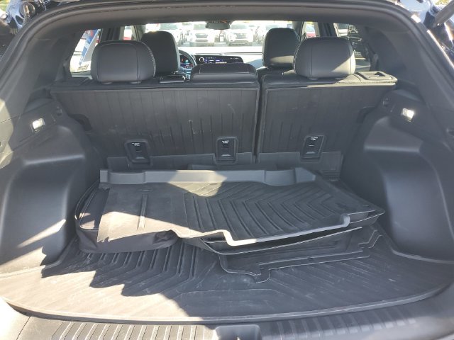 Certified 2024 Chevrolet Blazer EV LT AWD/4WD image 8