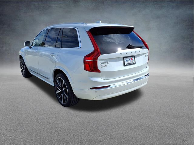 Used 2024 Volvo XC90 B6 Ultimate AWD/4WD image 6