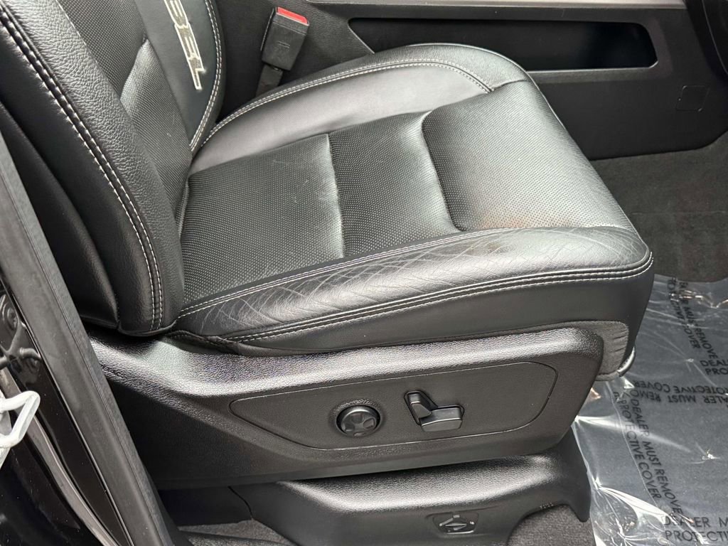 Certified 2019 RAM 1500 Rebel w/ Rebel Level 2 Equipment Group image 12