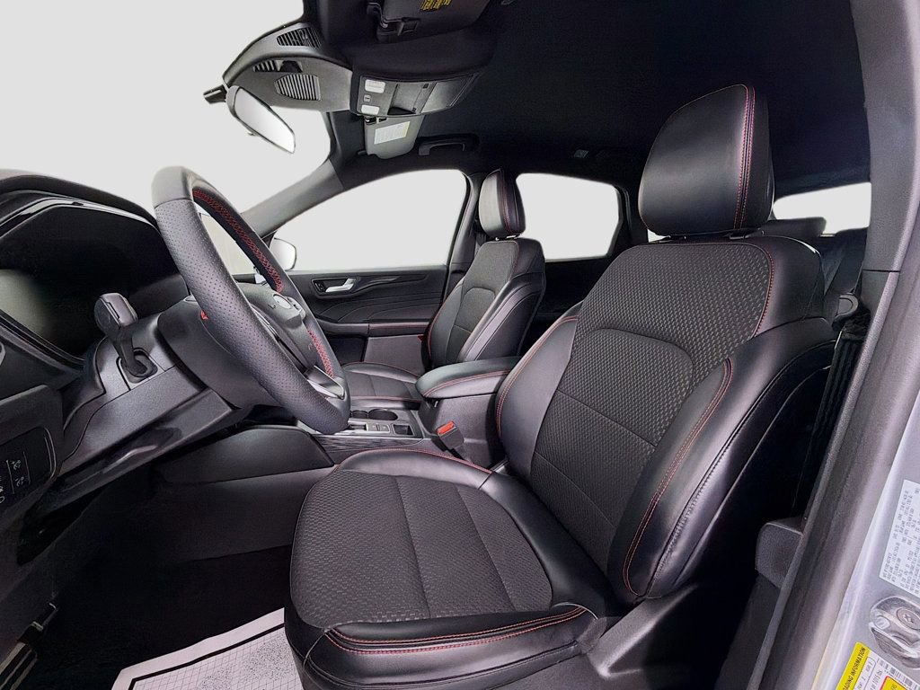 Used 2023 Ford Escape ST-Line Select w/ Tech Pack #1 image 22