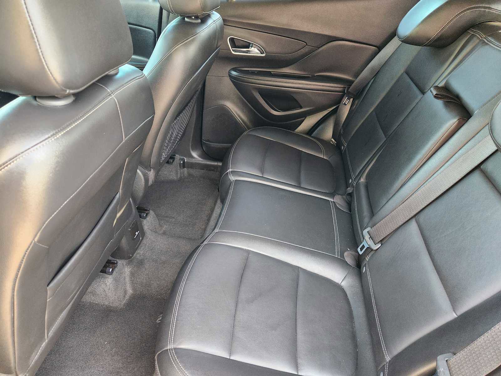 Used 2014 Buick Encore Leather FWD image 29