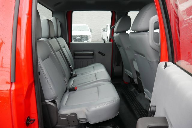 Used 2016 Ford F250 XL w/ XL Appearance Package image 22