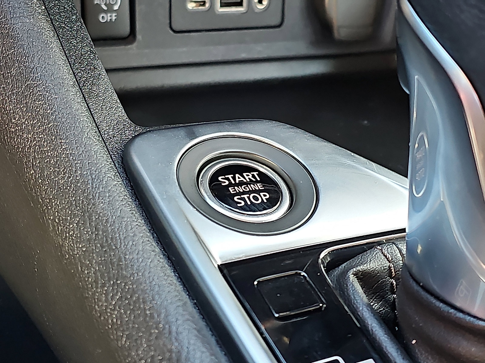 Certified 2024 Nissan Sentra SV image 26