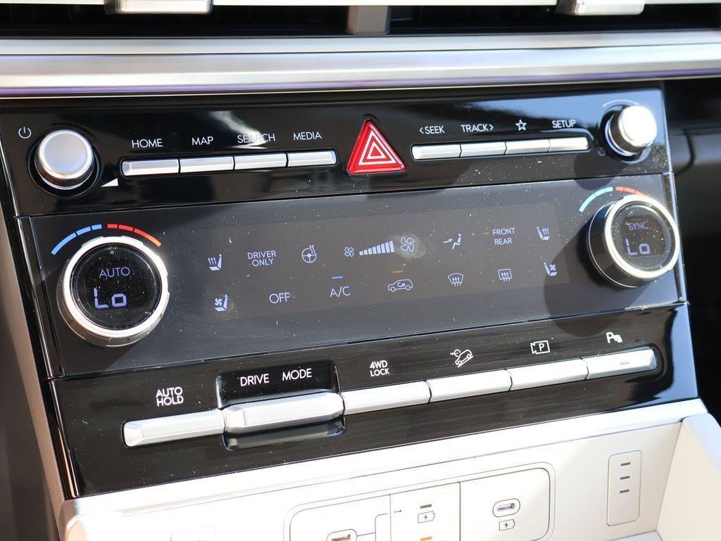New 2027 Hyundai Santa Fe Calligraphy AWD/4WD image 40