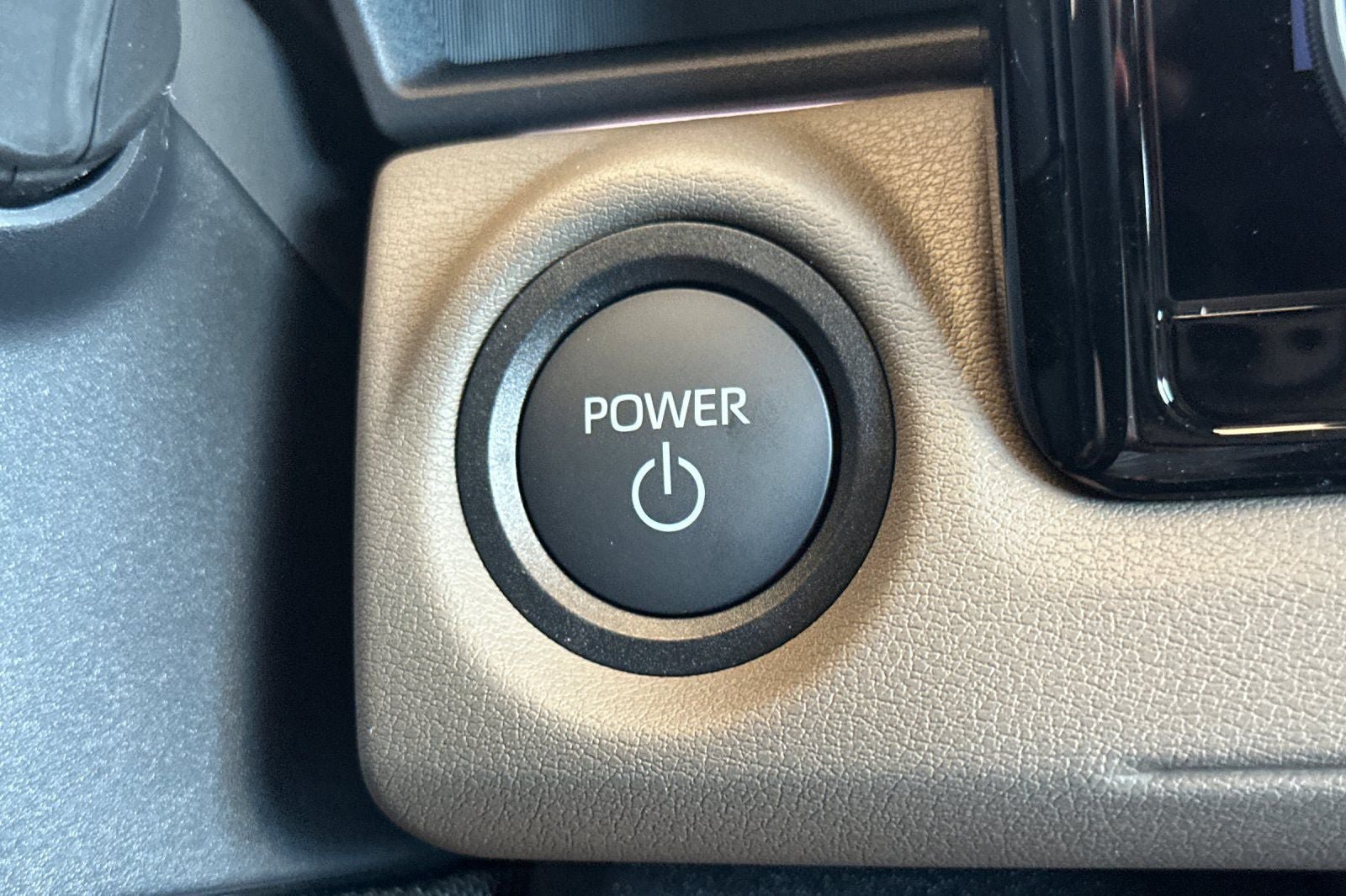 New 2026 Toyota bZ Woodland AWD/4WD image 25