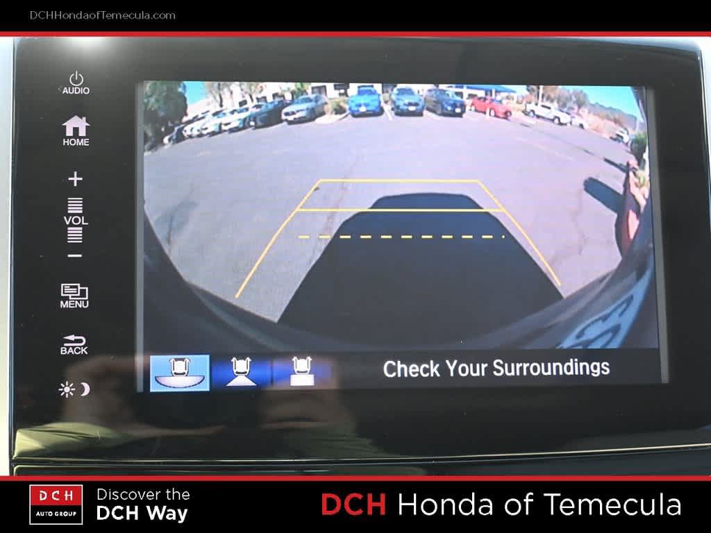 Used 2018 Honda Pilot EX-L image 13